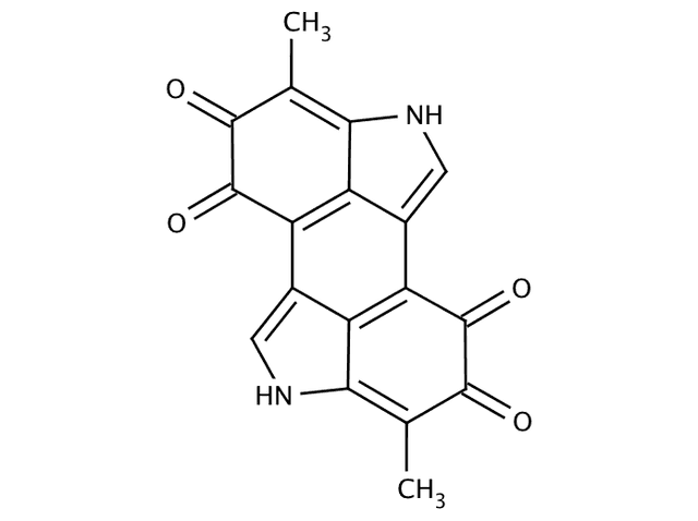 Technology molecule